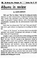 Articles & News